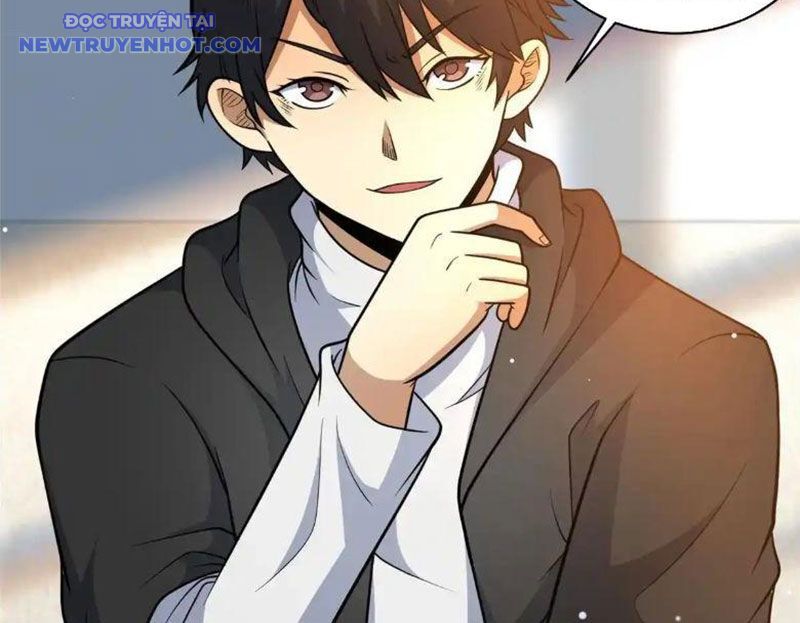 Đô Thị Cực Phẩm Y Thần Chapter 225 - Trang 2