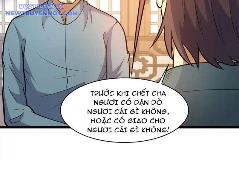 Đô Thị Cực Phẩm Y Thần Chapter 225 - Trang 2