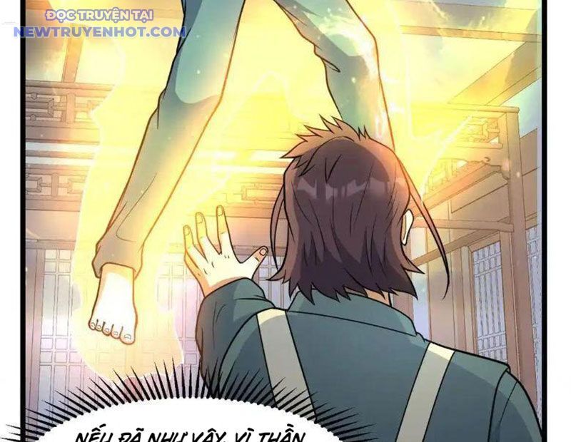 Đô Thị Cực Phẩm Y Thần Chapter 225 - Trang 2