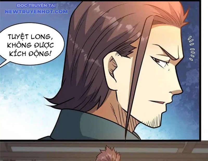 Đô Thị Cực Phẩm Y Thần Chapter 225 - Trang 2