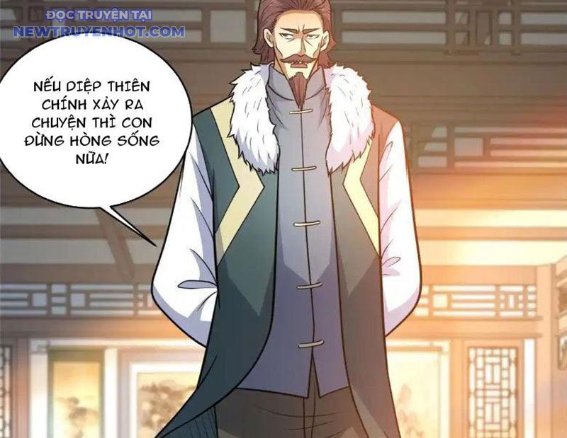 Đô Thị Cực Phẩm Y Thần Chapter 225 - Trang 2