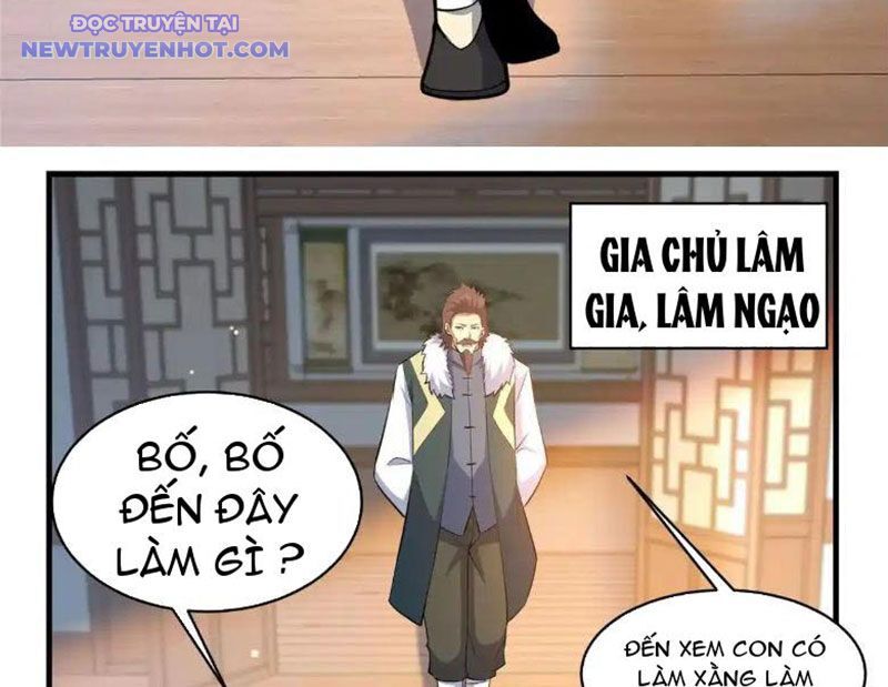 Đô Thị Cực Phẩm Y Thần Chapter 225 - Trang 2