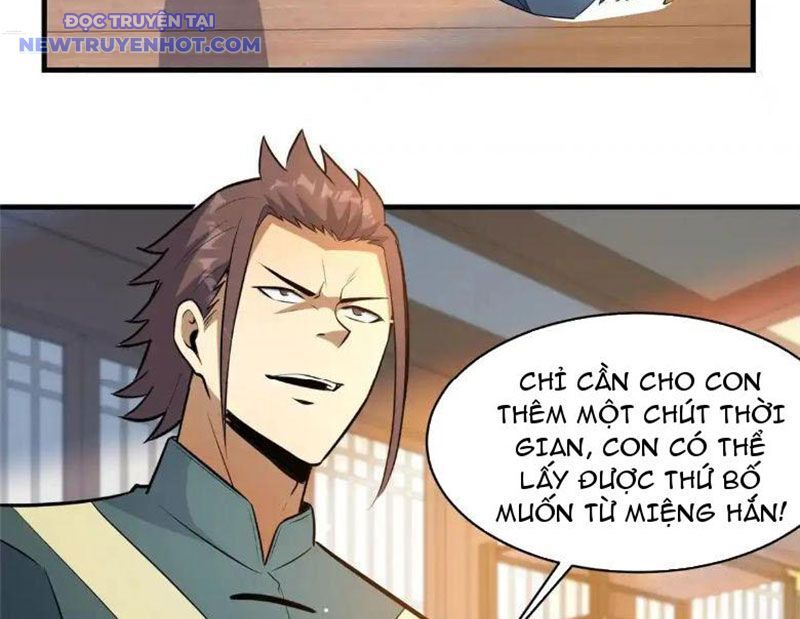 Đô Thị Cực Phẩm Y Thần Chapter 225 - Trang 2