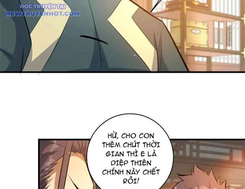 Đô Thị Cực Phẩm Y Thần Chapter 225 - Trang 2