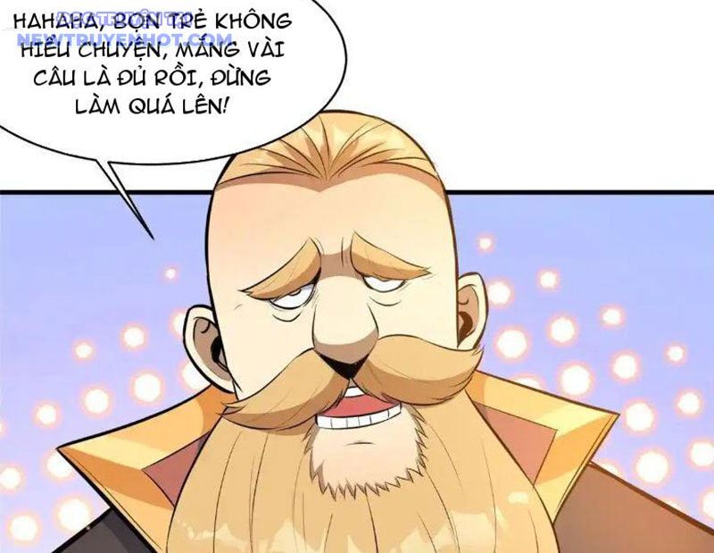 Đô Thị Cực Phẩm Y Thần Chapter 225 - Trang 2