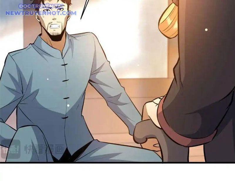 Đô Thị Cực Phẩm Y Thần Chapter 225 - Trang 2