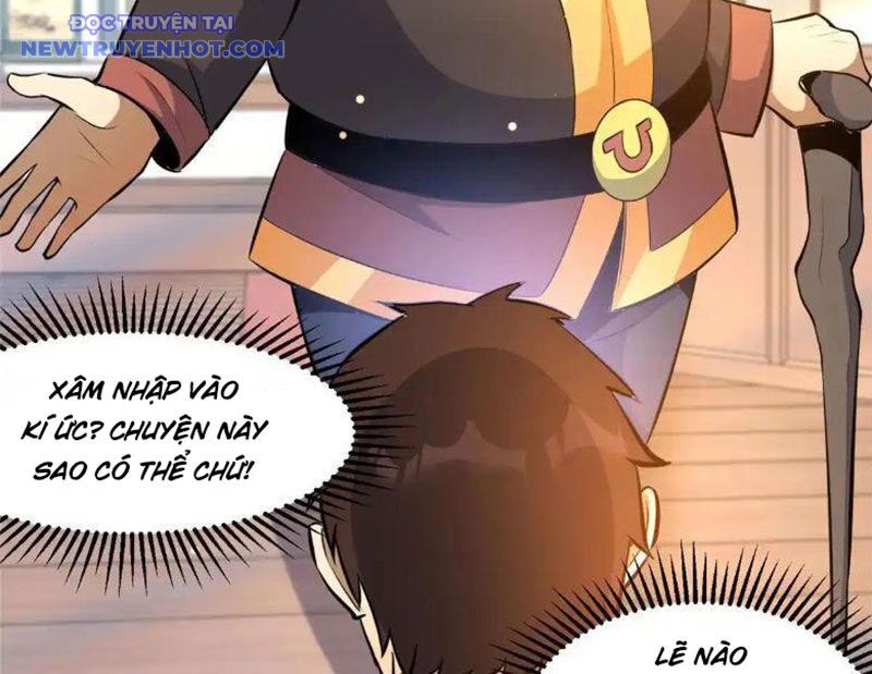 Đô Thị Cực Phẩm Y Thần Chapter 225 - Trang 2