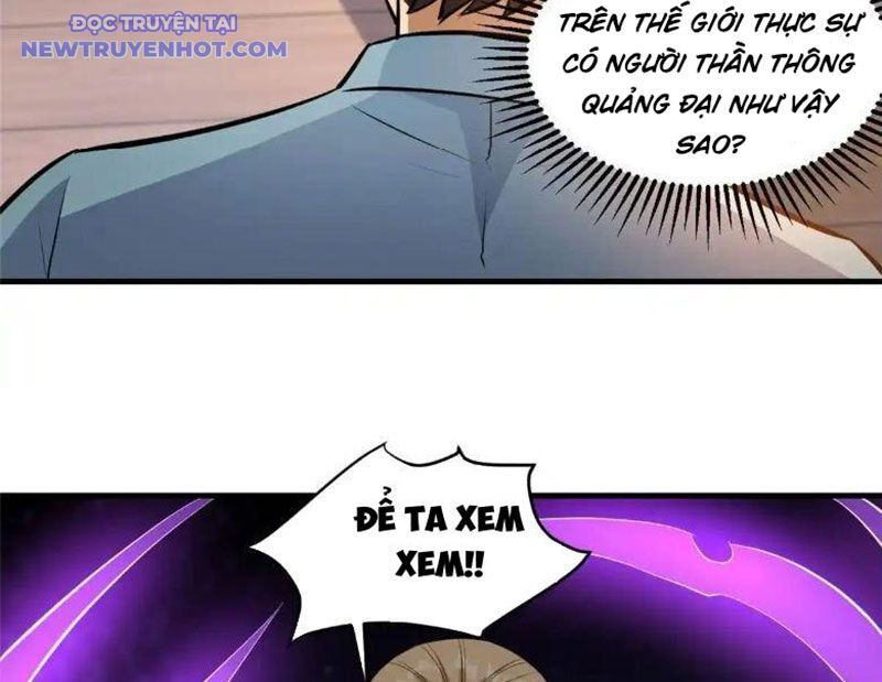 Đô Thị Cực Phẩm Y Thần Chapter 225 - Trang 2