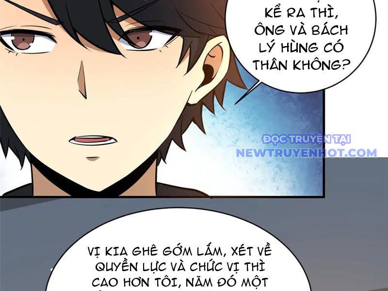 Đô Thị Cực Phẩm Y Thần Chapter 226 - Trang 2