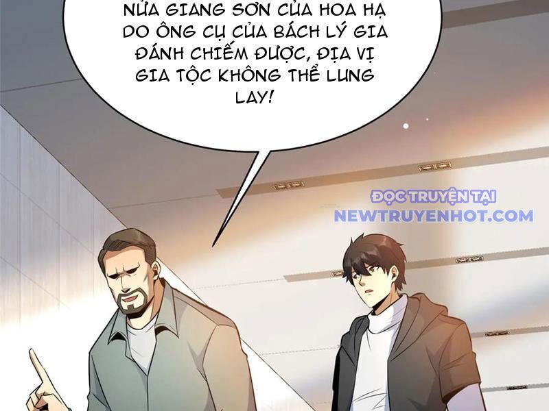 Đô Thị Cực Phẩm Y Thần Chapter 226 - Trang 2