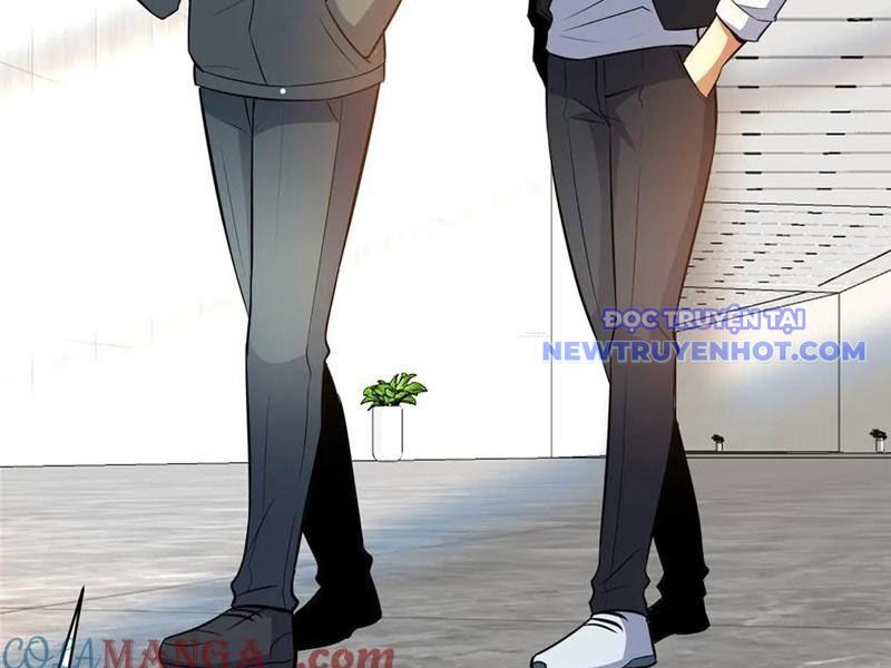 Đô Thị Cực Phẩm Y Thần Chapter 226 - Trang 2