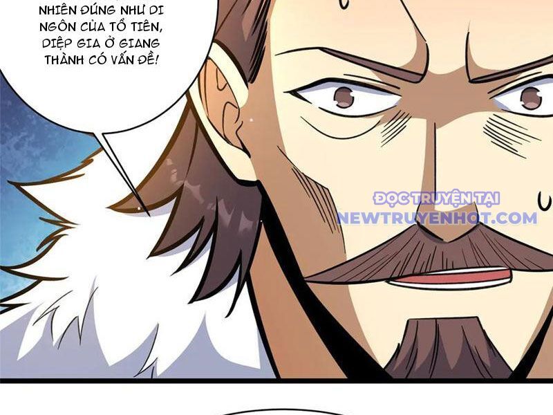 Đô Thị Cực Phẩm Y Thần Chapter 226 - Trang 2