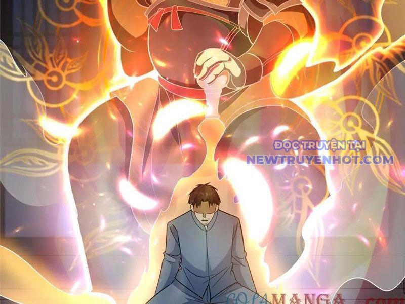 Đô Thị Cực Phẩm Y Thần Chapter 226 - Trang 2