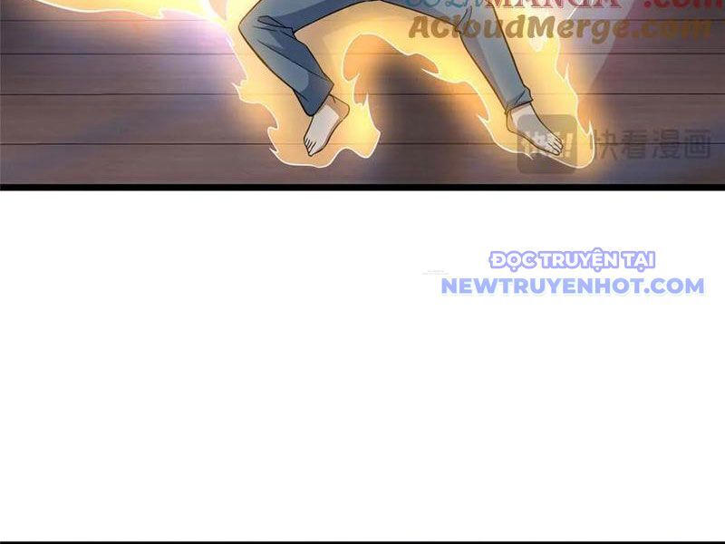 Đô Thị Cực Phẩm Y Thần Chapter 226 - Trang 2