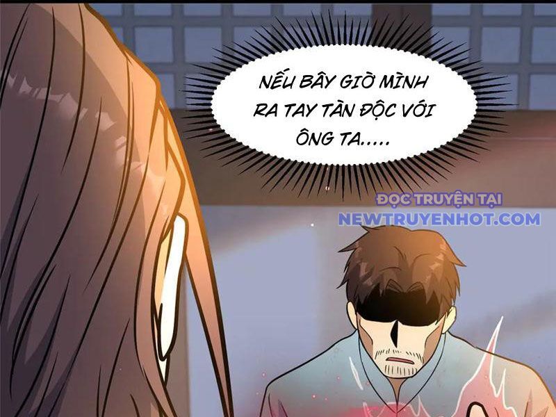 Đô Thị Cực Phẩm Y Thần Chapter 226 - Trang 2