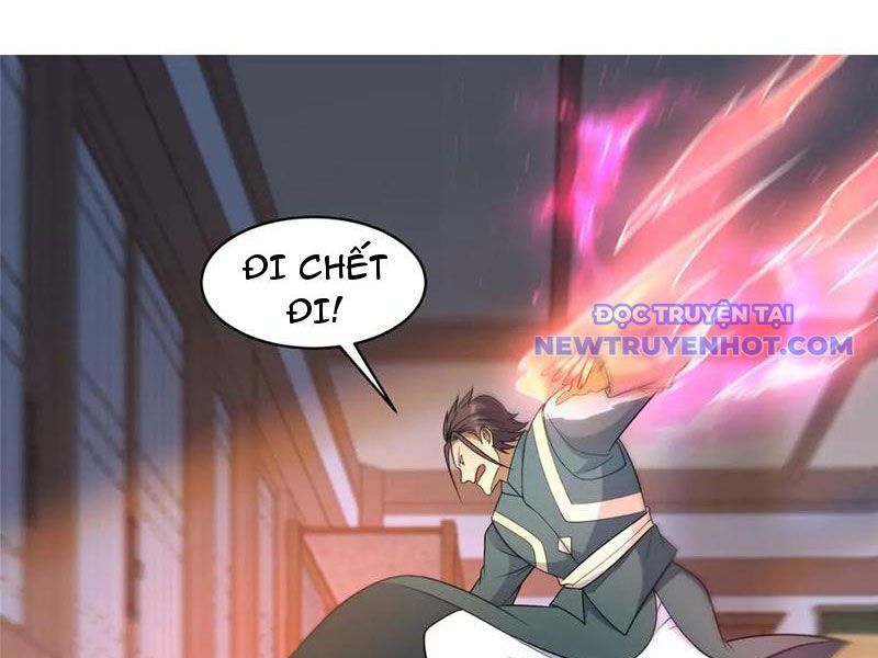 Đô Thị Cực Phẩm Y Thần Chapter 226 - Trang 2