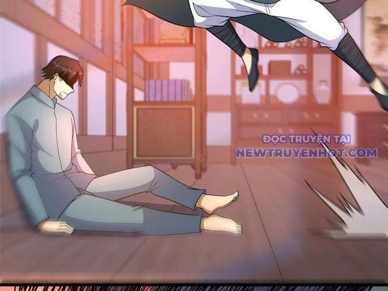 Đô Thị Cực Phẩm Y Thần Chapter 226 - Trang 2