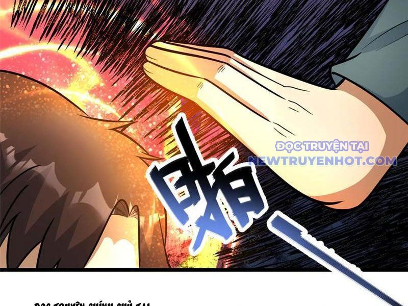 Đô Thị Cực Phẩm Y Thần Chapter 226 - Trang 2