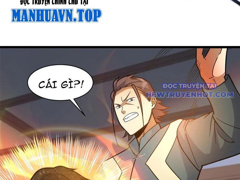 Đô Thị Cực Phẩm Y Thần Chapter 226 - Trang 2