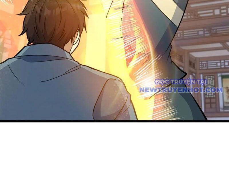 Đô Thị Cực Phẩm Y Thần Chapter 226 - Trang 2