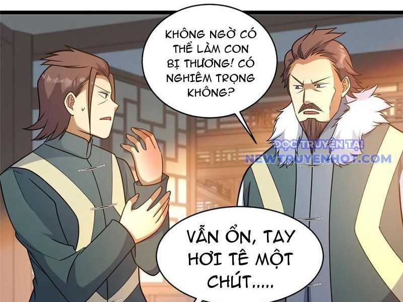 Đô Thị Cực Phẩm Y Thần Chapter 226 - Trang 2