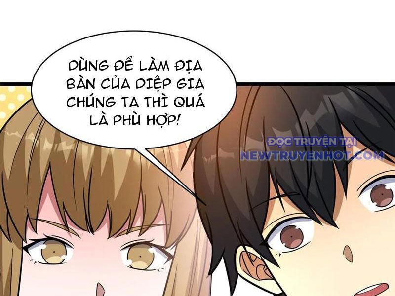 Đô Thị Cực Phẩm Y Thần Chapter 226 - Trang 2