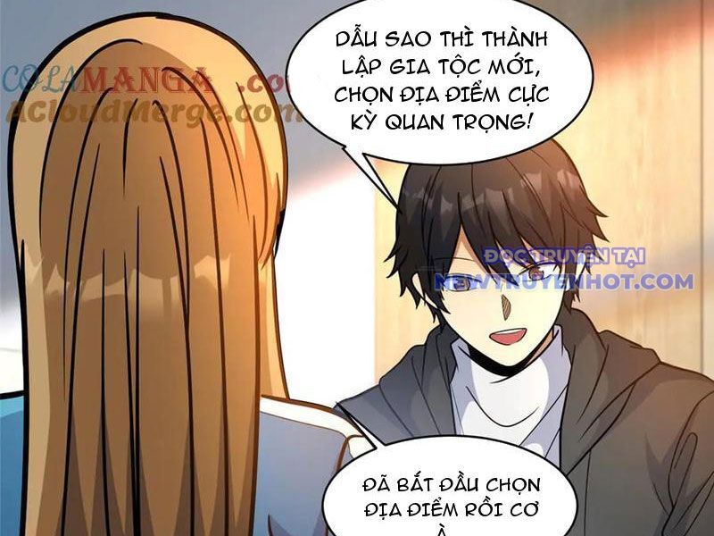 Đô Thị Cực Phẩm Y Thần Chapter 226 - Trang 2