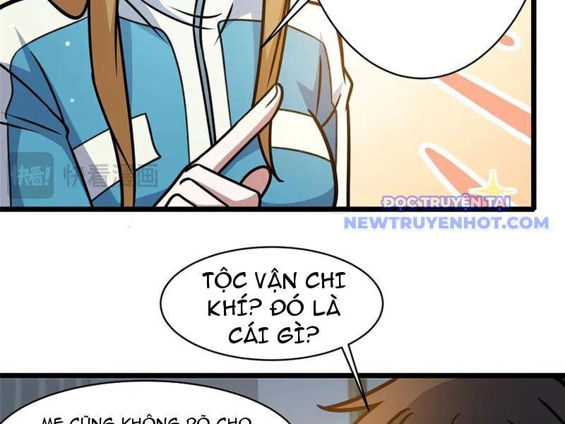 Đô Thị Cực Phẩm Y Thần Chapter 226 - Trang 2