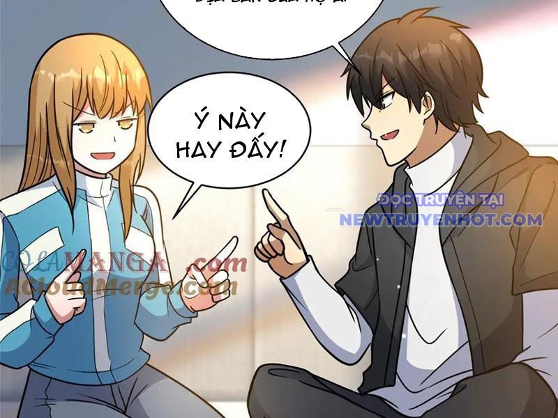 Đô Thị Cực Phẩm Y Thần Chapter 226 - Trang 2