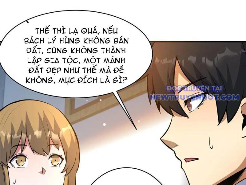 Đô Thị Cực Phẩm Y Thần Chapter 226 - Trang 2