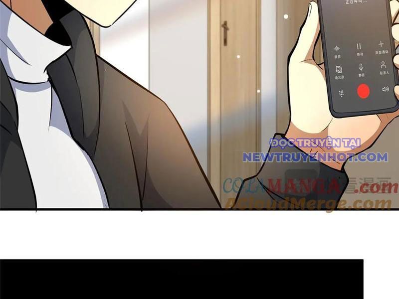 Đô Thị Cực Phẩm Y Thần Chapter 226 - Trang 2