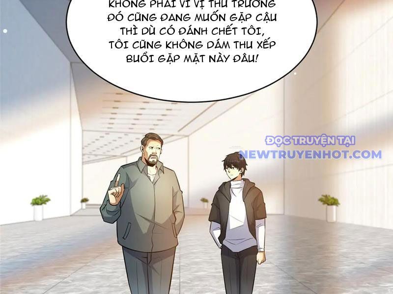 Đô Thị Cực Phẩm Y Thần Chapter 226 - Trang 2