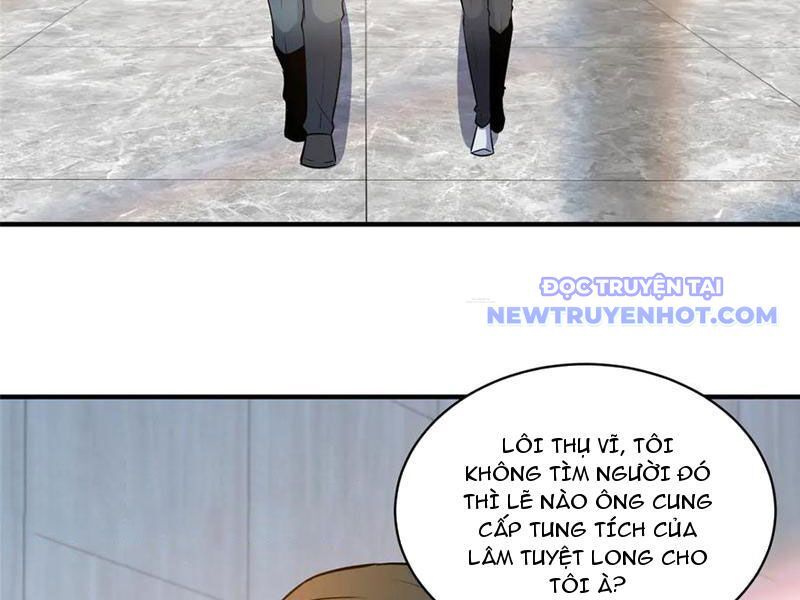 Đô Thị Cực Phẩm Y Thần Chapter 226 - Trang 2