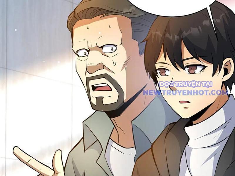 Đô Thị Cực Phẩm Y Thần Chapter 226 - Trang 2