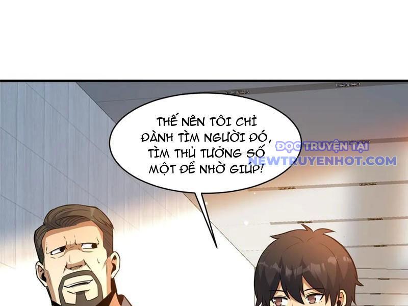 Đô Thị Cực Phẩm Y Thần Chapter 226 - Trang 2