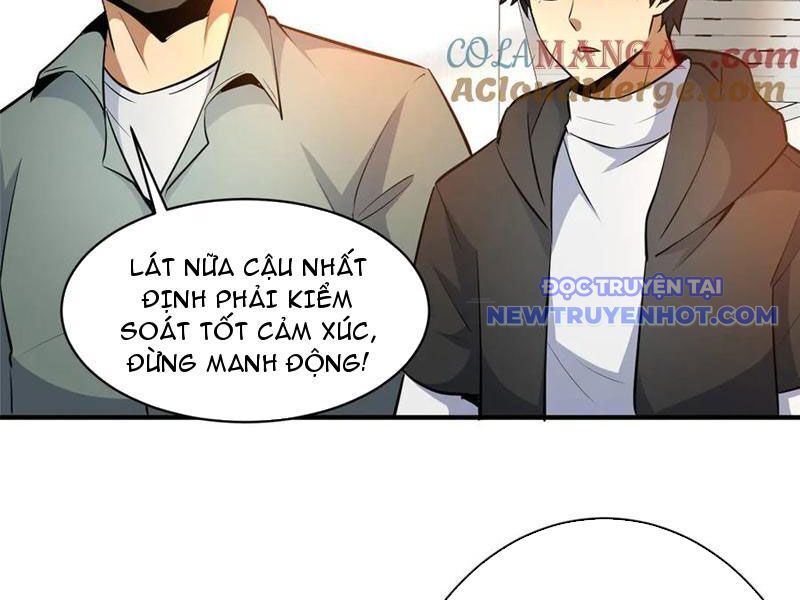 Đô Thị Cực Phẩm Y Thần Chapter 226 - Trang 2