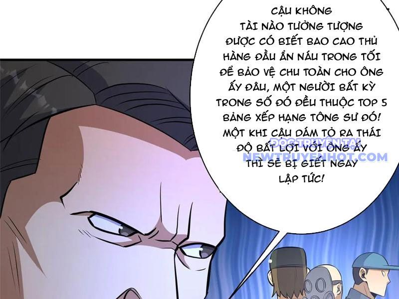 Đô Thị Cực Phẩm Y Thần Chapter 226 - Trang 2