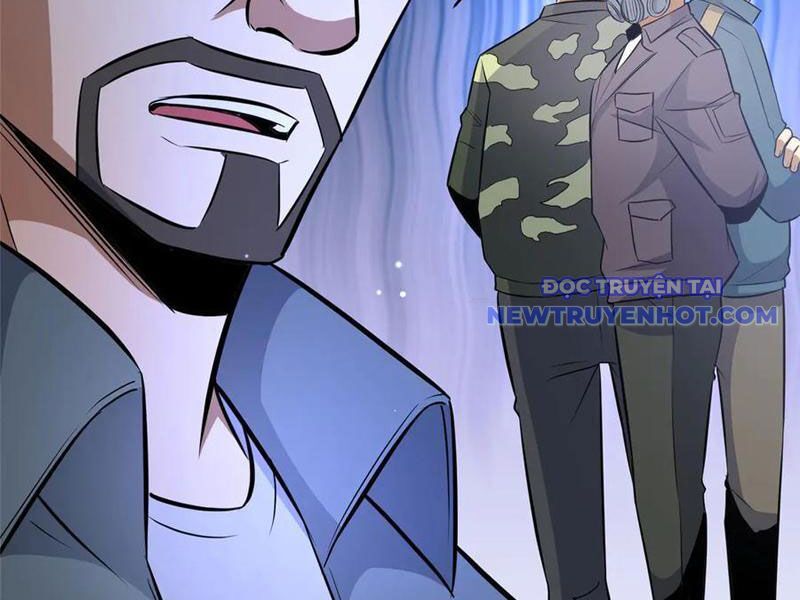 Đô Thị Cực Phẩm Y Thần Chapter 226 - Trang 2