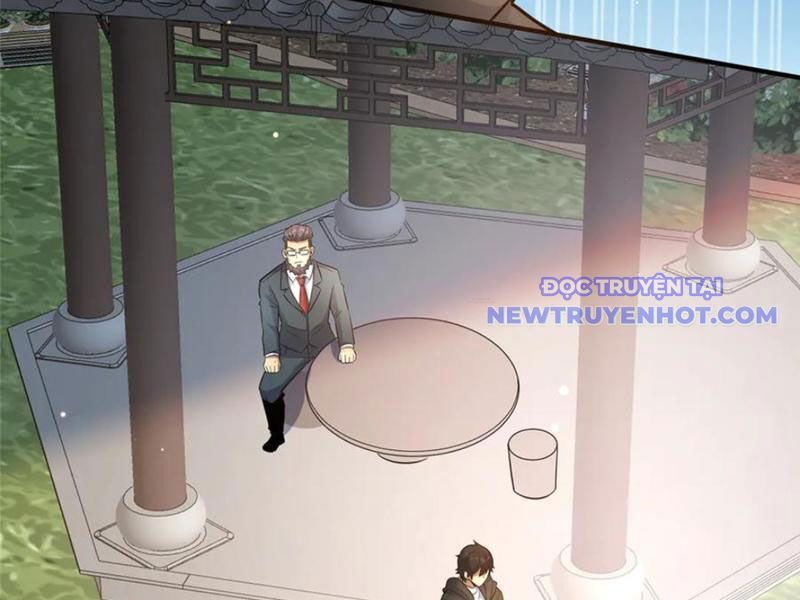 Đô Thị Cực Phẩm Y Thần Chapter 227 - Trang 2