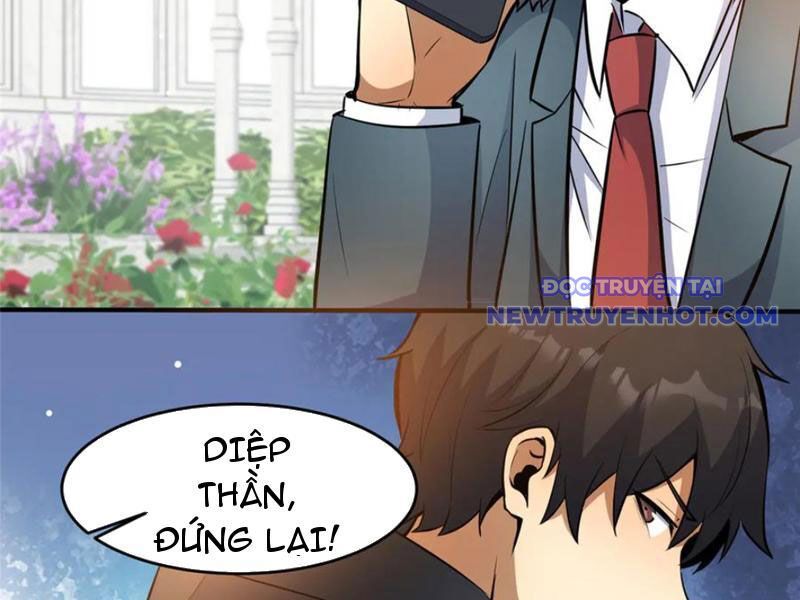 Đô Thị Cực Phẩm Y Thần Chapter 227 - Trang 2