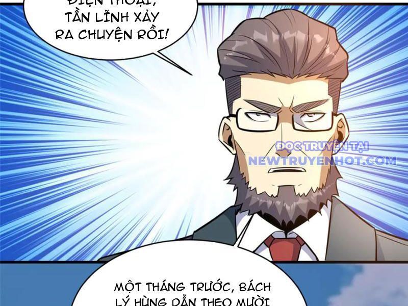 Đô Thị Cực Phẩm Y Thần Chapter 227 - Trang 2