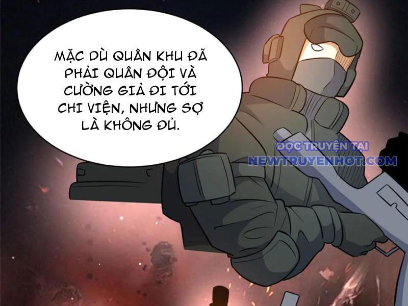 Đô Thị Cực Phẩm Y Thần Chapter 227 - Trang 2