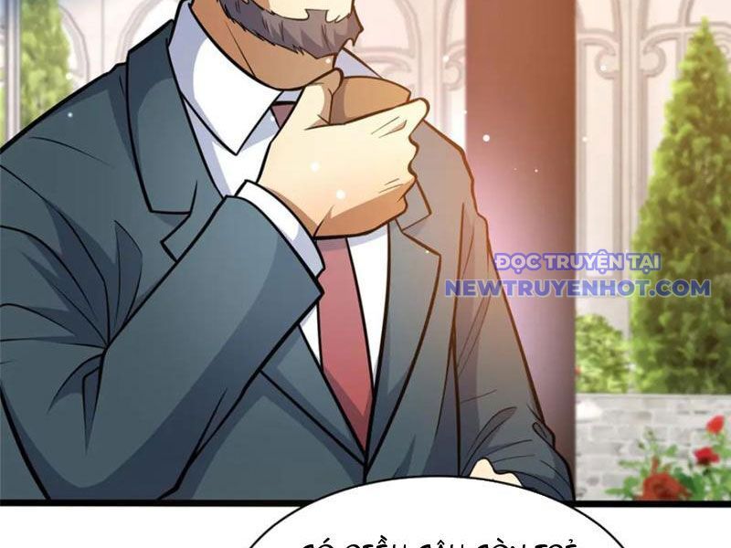 Đô Thị Cực Phẩm Y Thần Chapter 227 - Trang 2