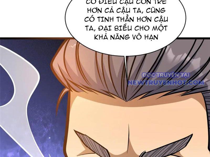 Đô Thị Cực Phẩm Y Thần Chapter 227 - Trang 2