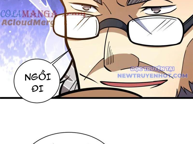 Đô Thị Cực Phẩm Y Thần Chapter 227 - Trang 2