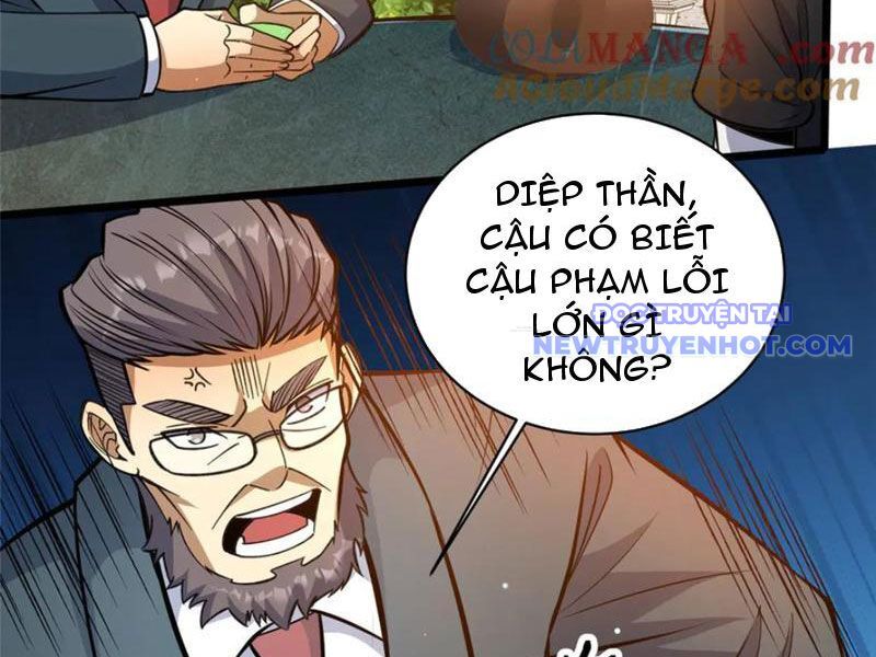 Đô Thị Cực Phẩm Y Thần Chapter 227 - Trang 2