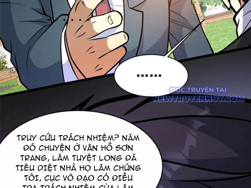 Đô Thị Cực Phẩm Y Thần Chapter 227 - Trang 2