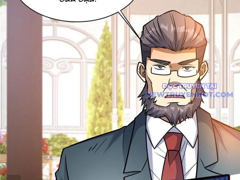 Đô Thị Cực Phẩm Y Thần Chapter 227 - Trang 2