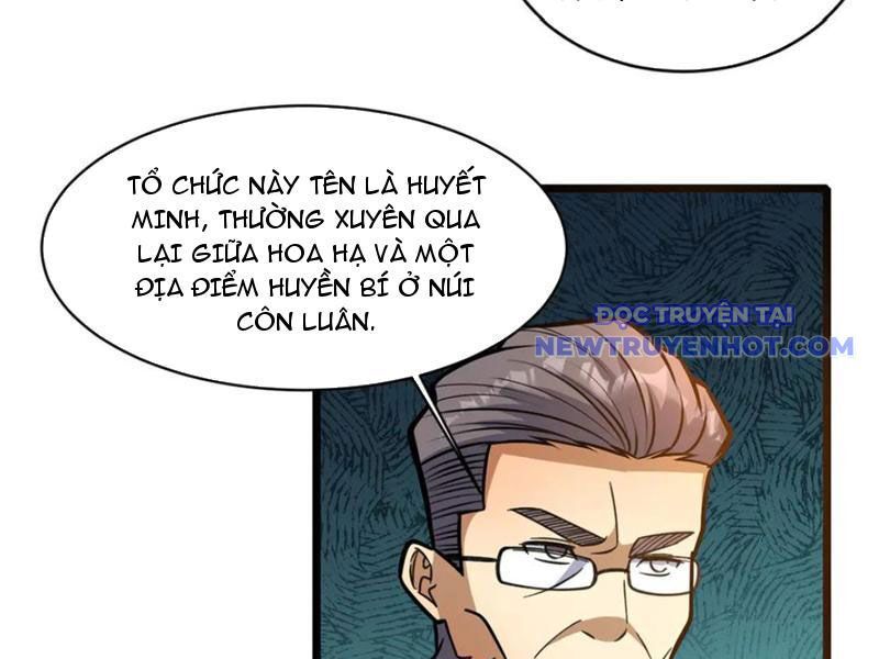 Đô Thị Cực Phẩm Y Thần Chapter 227 - Trang 2