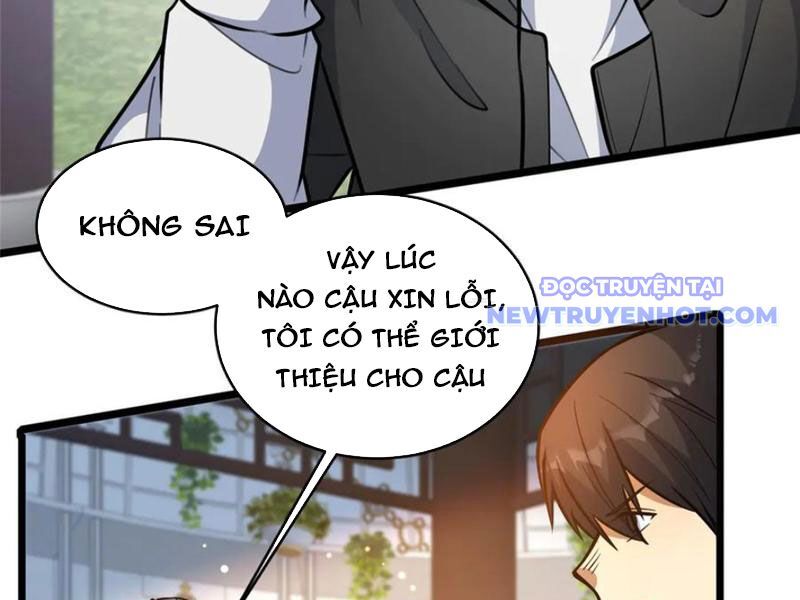 Đô Thị Cực Phẩm Y Thần Chapter 227 - Trang 2